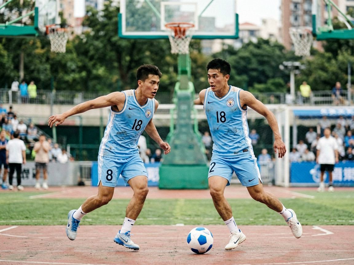 热门比赛战报